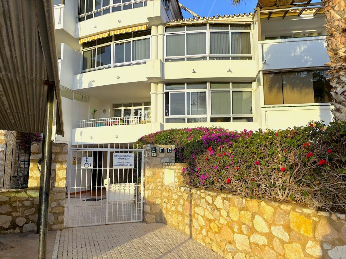 Evans Realty Bx Terraza & Piscina En Pacos Apartment *