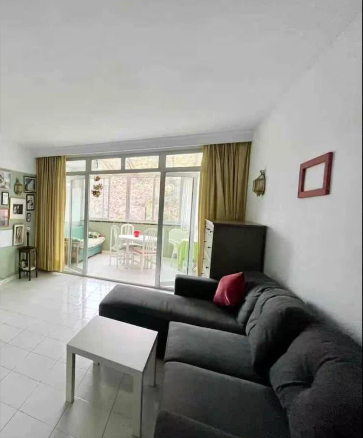 Apartment Evans Realty Bx Terraza & Piscina En Pacos