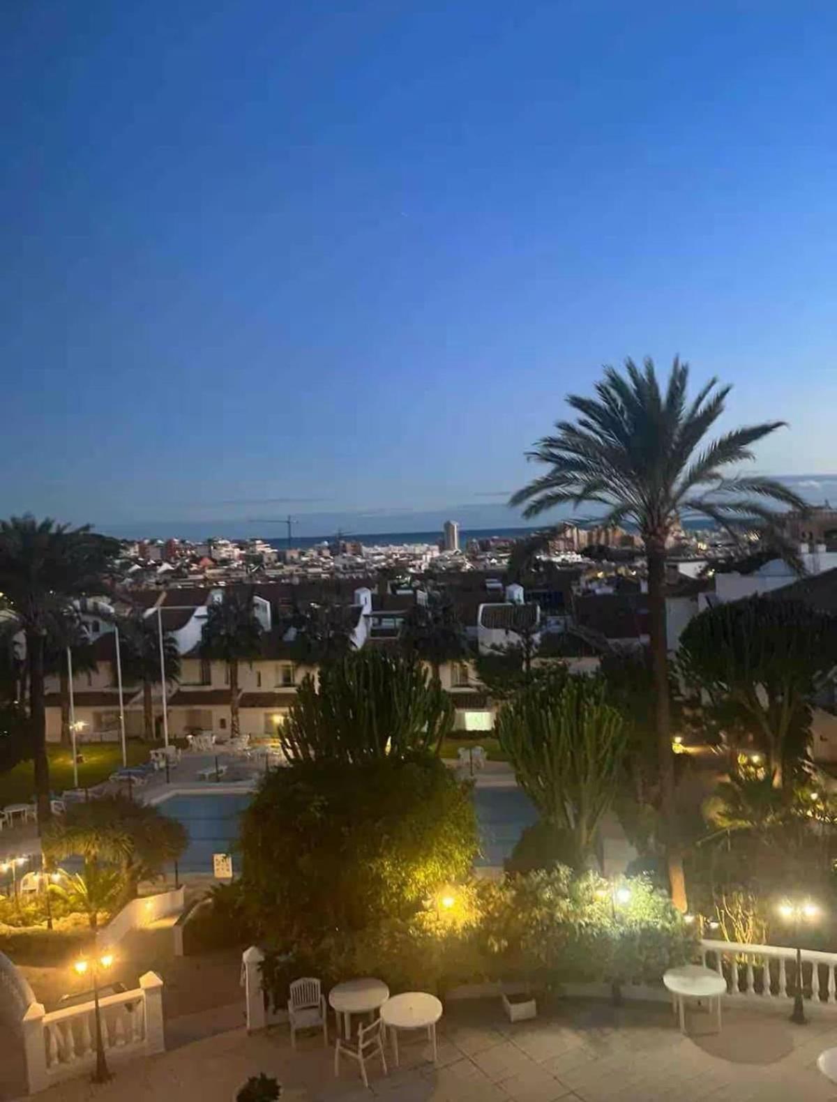 Apartment Evans Realty Bx Terraza & Piscina En Pacos *