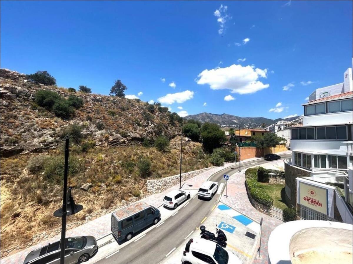Evans Realty Bx Terraza & Piscina En Pacos * Fuengirola