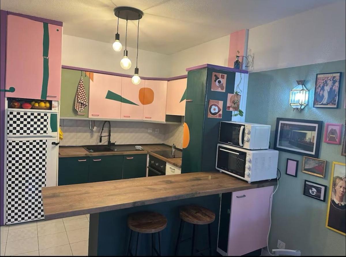 Apartment Evans Realty Bx Terraza & Piscina En Pacos