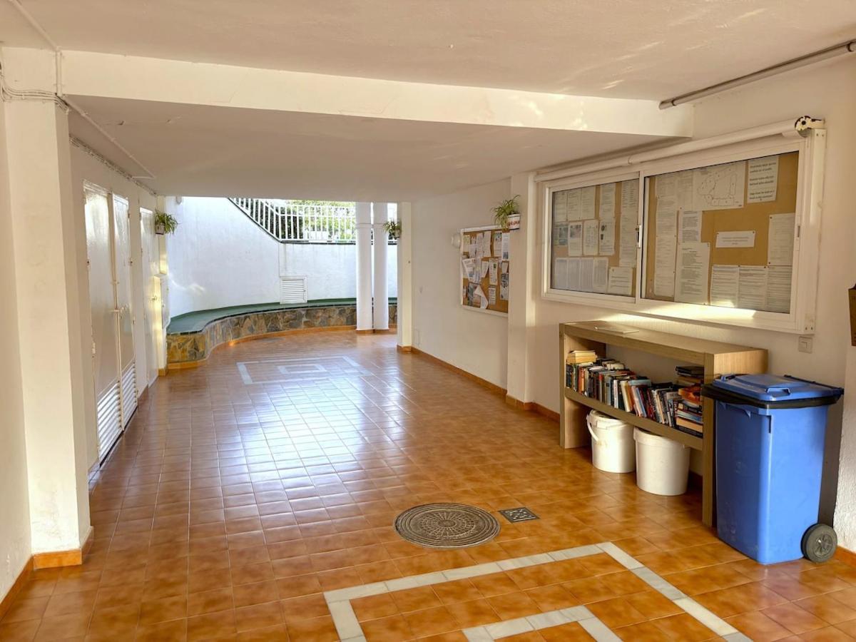 Evans Realty Bx Terraza & Piscina En Pacos Apartment