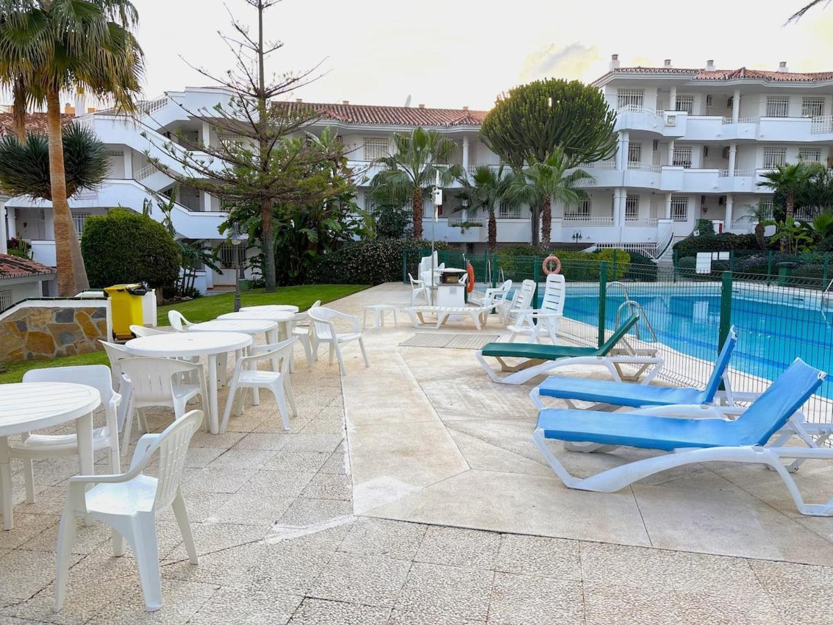 Apartment Evans Realty Bx Terraza & Piscina En Pacos