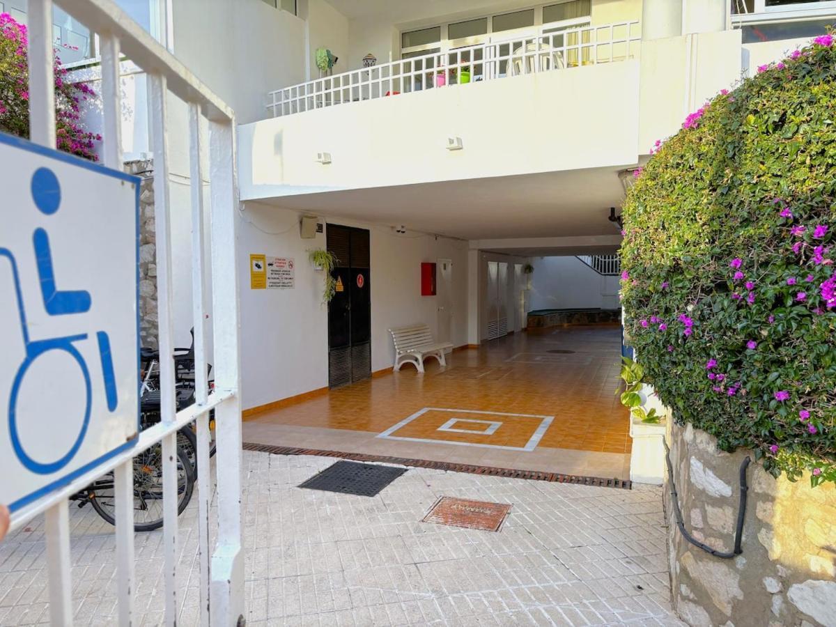 Apartment Evans Realty Bx Terraza & Piscina En Pacos *