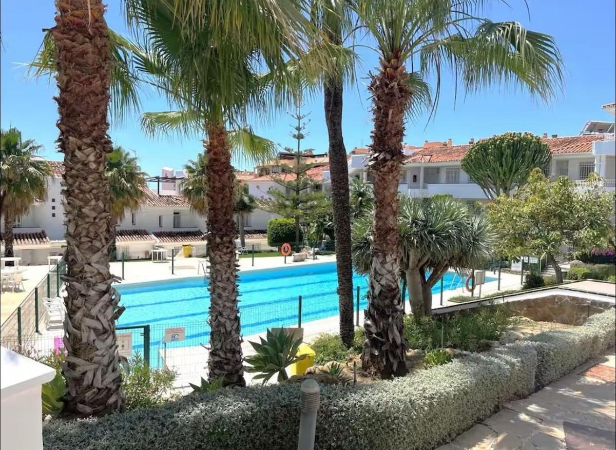 Evans Realty Bx Terraza & Piscina En Pacos Apartment