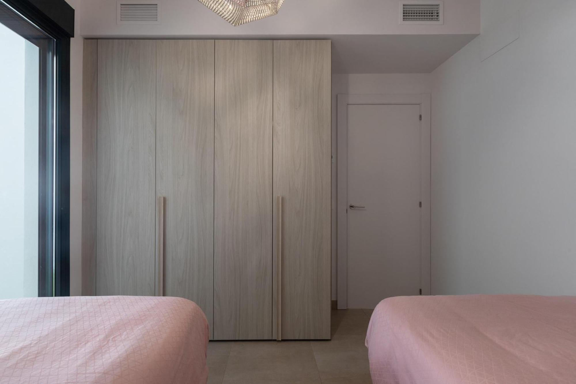 Begona Sea View Huoneisto Fuengirola