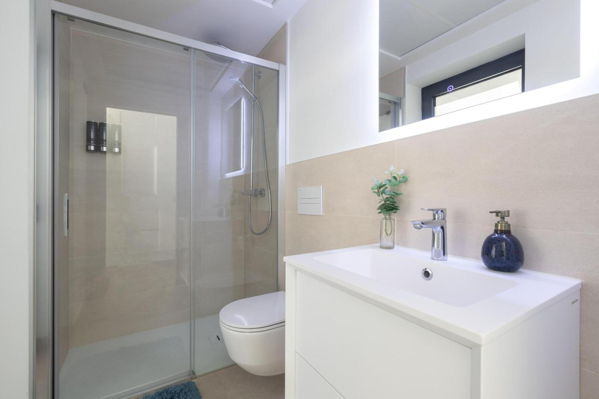Huoneisto Begona Sea View Fuengirola