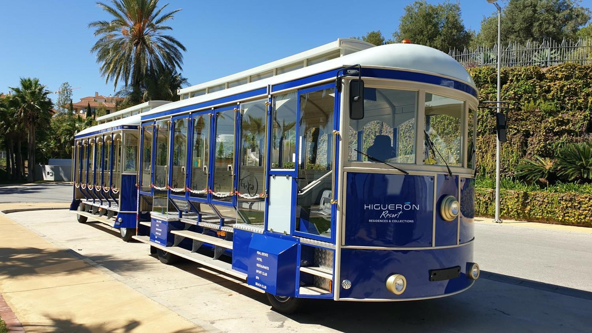 Higueron Valley Twin C Fuengirola