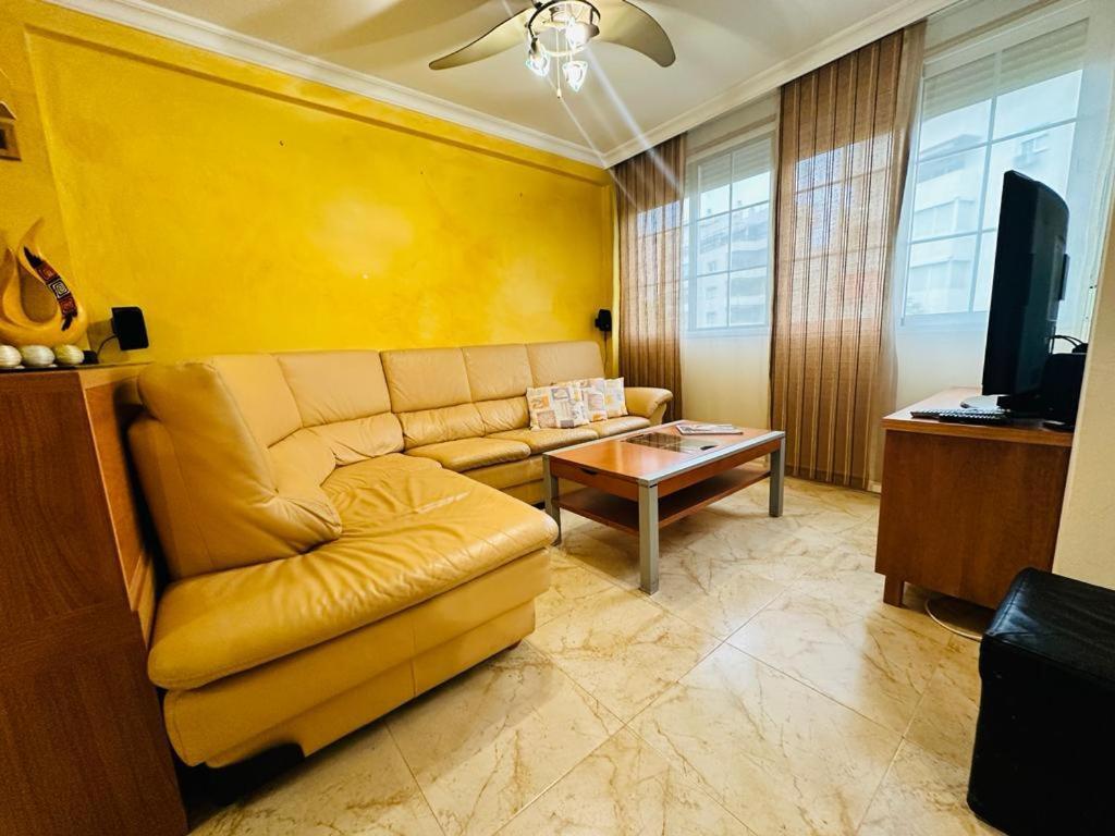 Appartement Avenida *