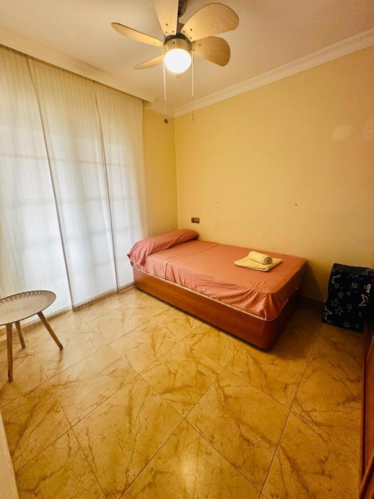 Avenida Appartement