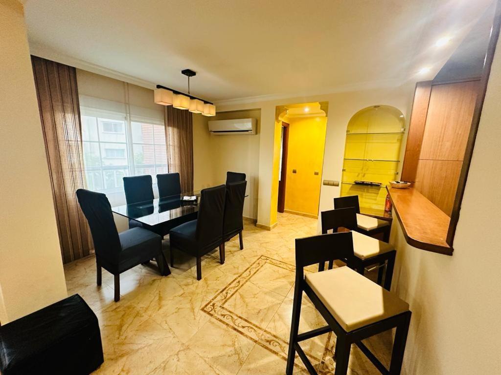 Appartement Avenida *