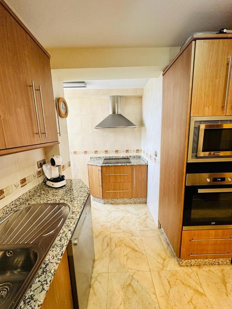 Appartement Avenida