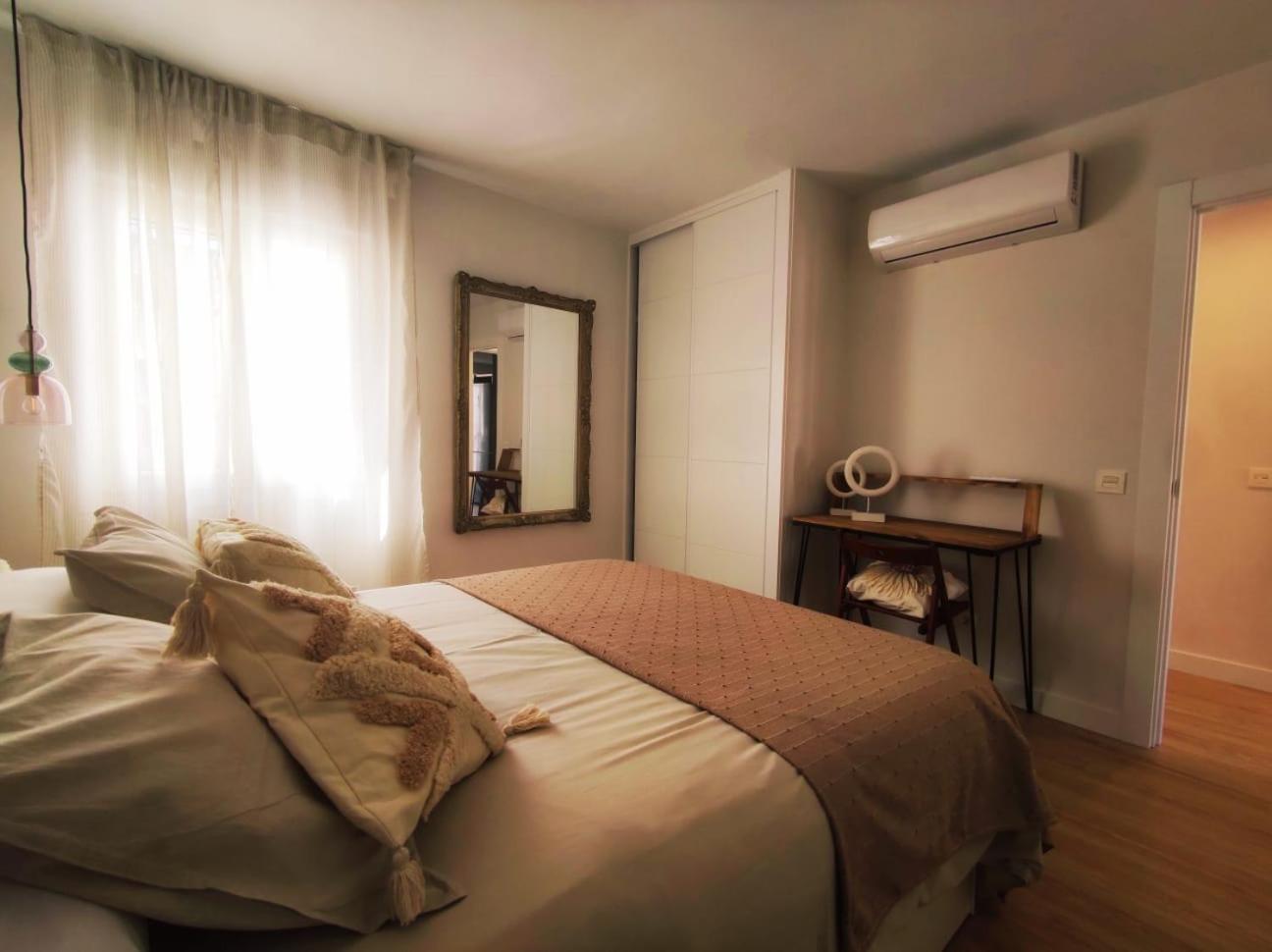 Apartment Casa Carmela Fuengirola