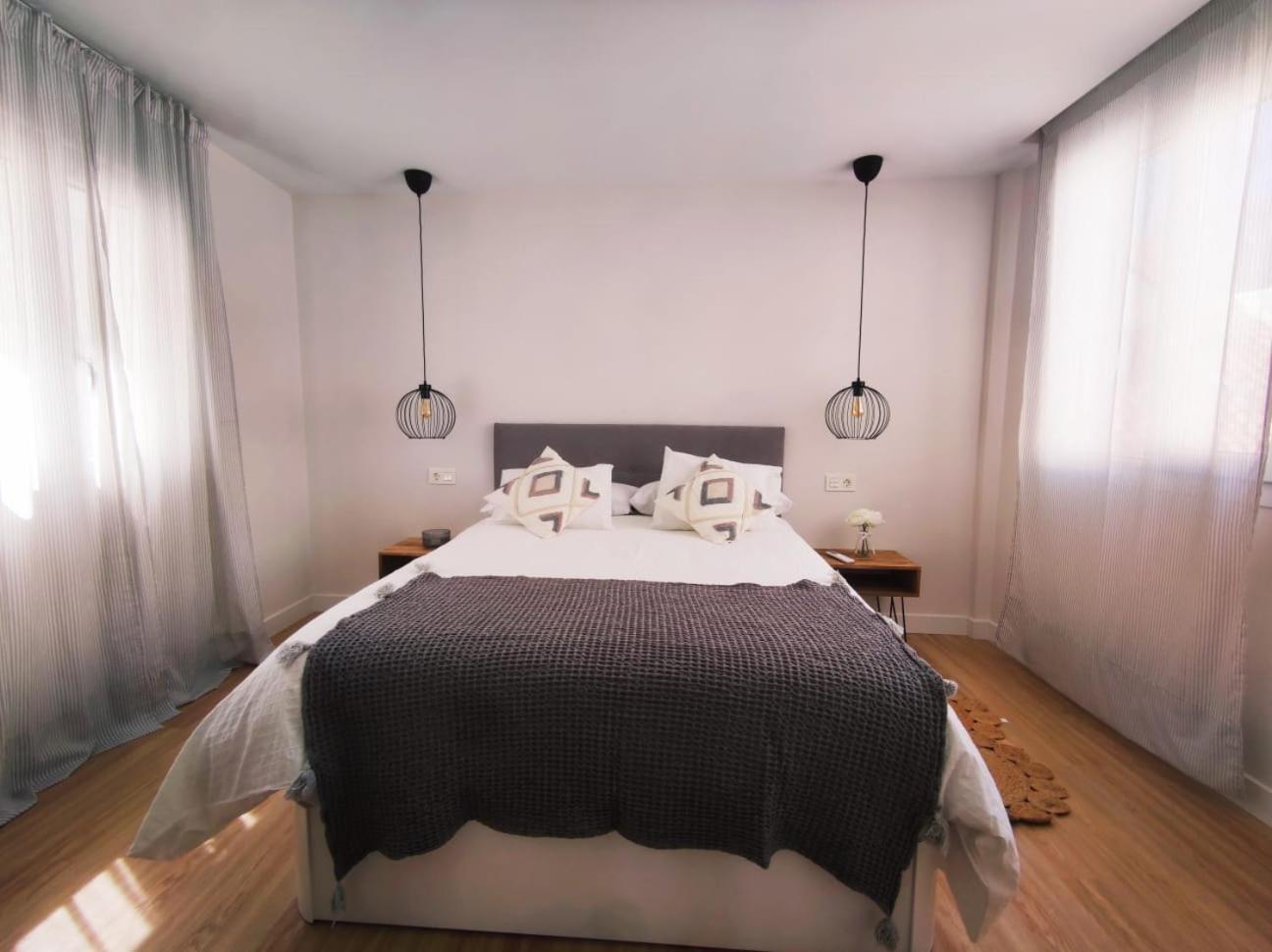 Casa Carmela Apartment Fuengirola