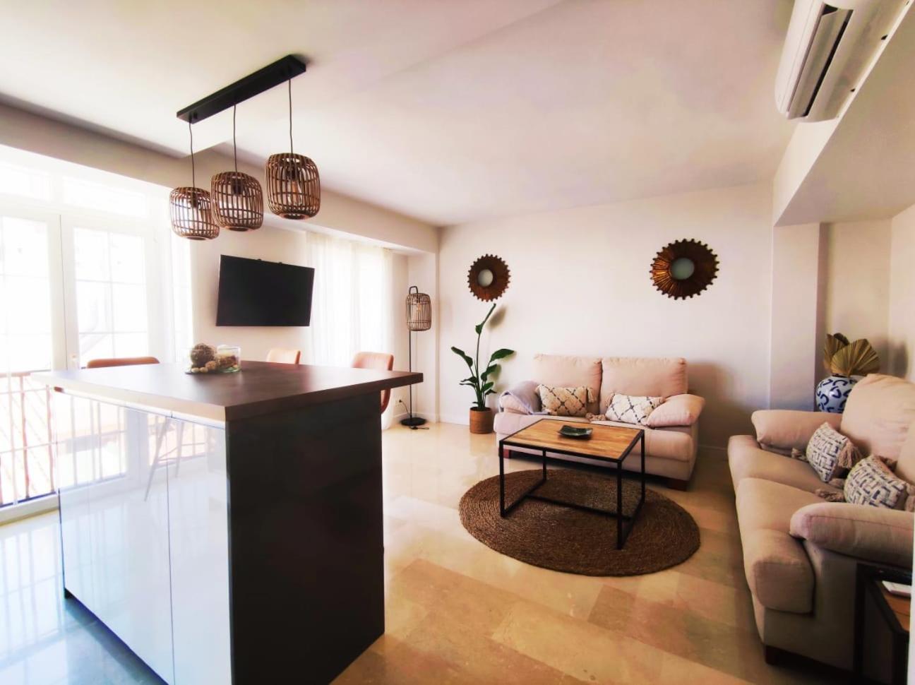 Casa Carmela Apartment