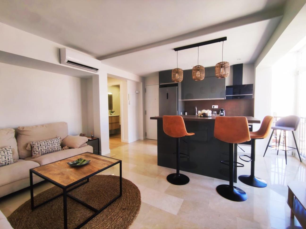 Apartment Casa Carmela *