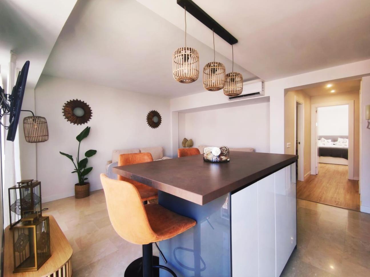 Apartment Casa Carmela