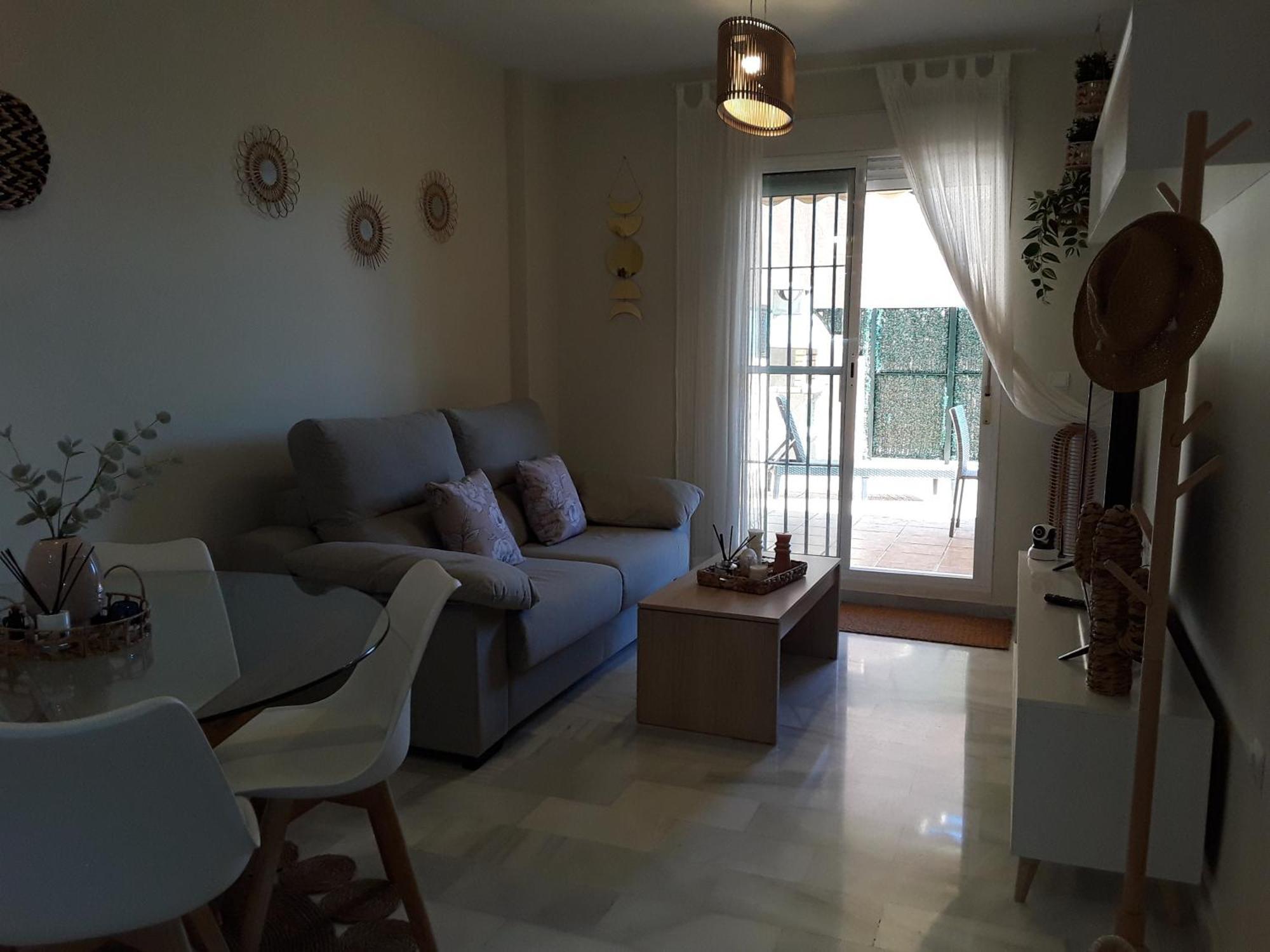 Whydhand , 2habitaciones ,piscina Y Terraza * Fuengirola