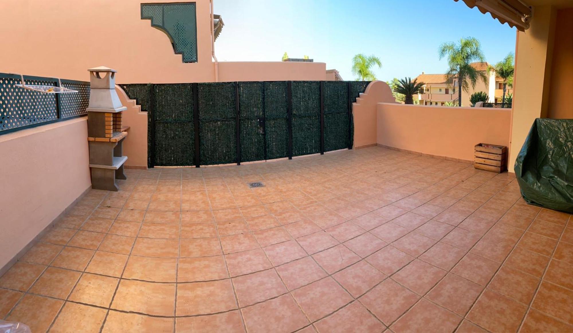 Apartment Whydhand , 2habitaciones ,piscina Y Terraza