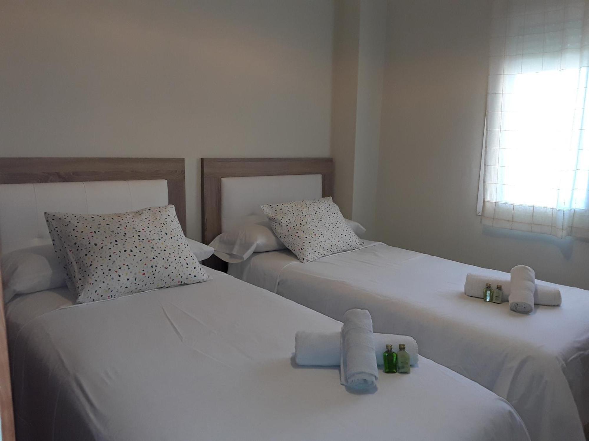 Whydhand , 2habitaciones ,piscina Y Terraza *