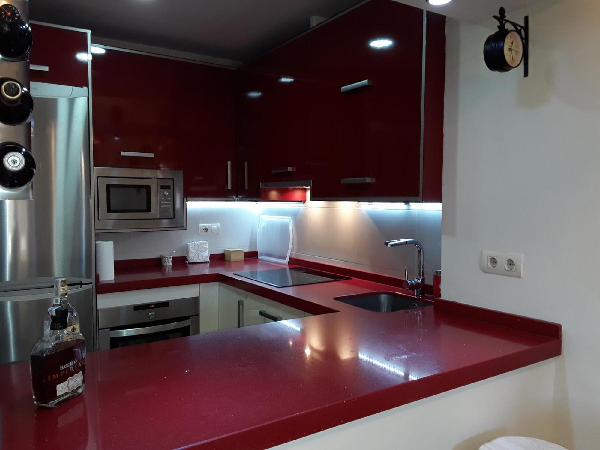Whydhand , 2habitaciones ,piscina Y Terraza Fuengirola
