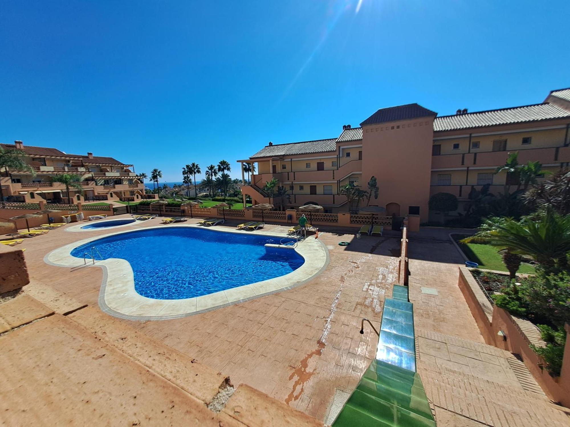 Whydhand , 2habitaciones ,piscina Y Terraza *