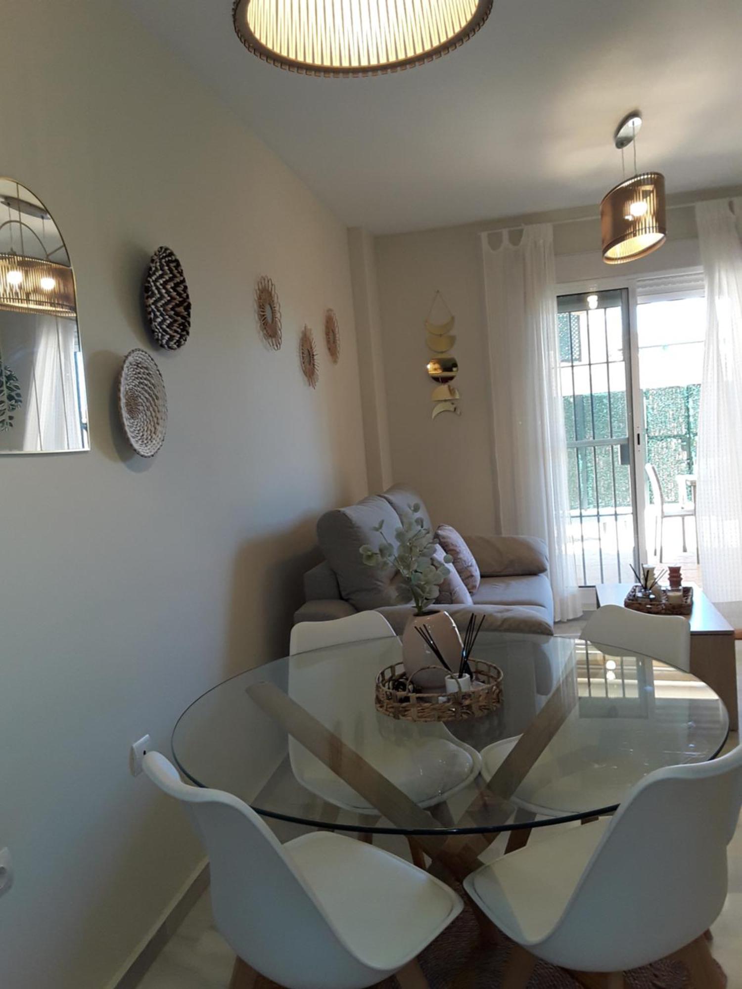 Apartment Whydhand , 2habitaciones ,piscina Y Terraza *