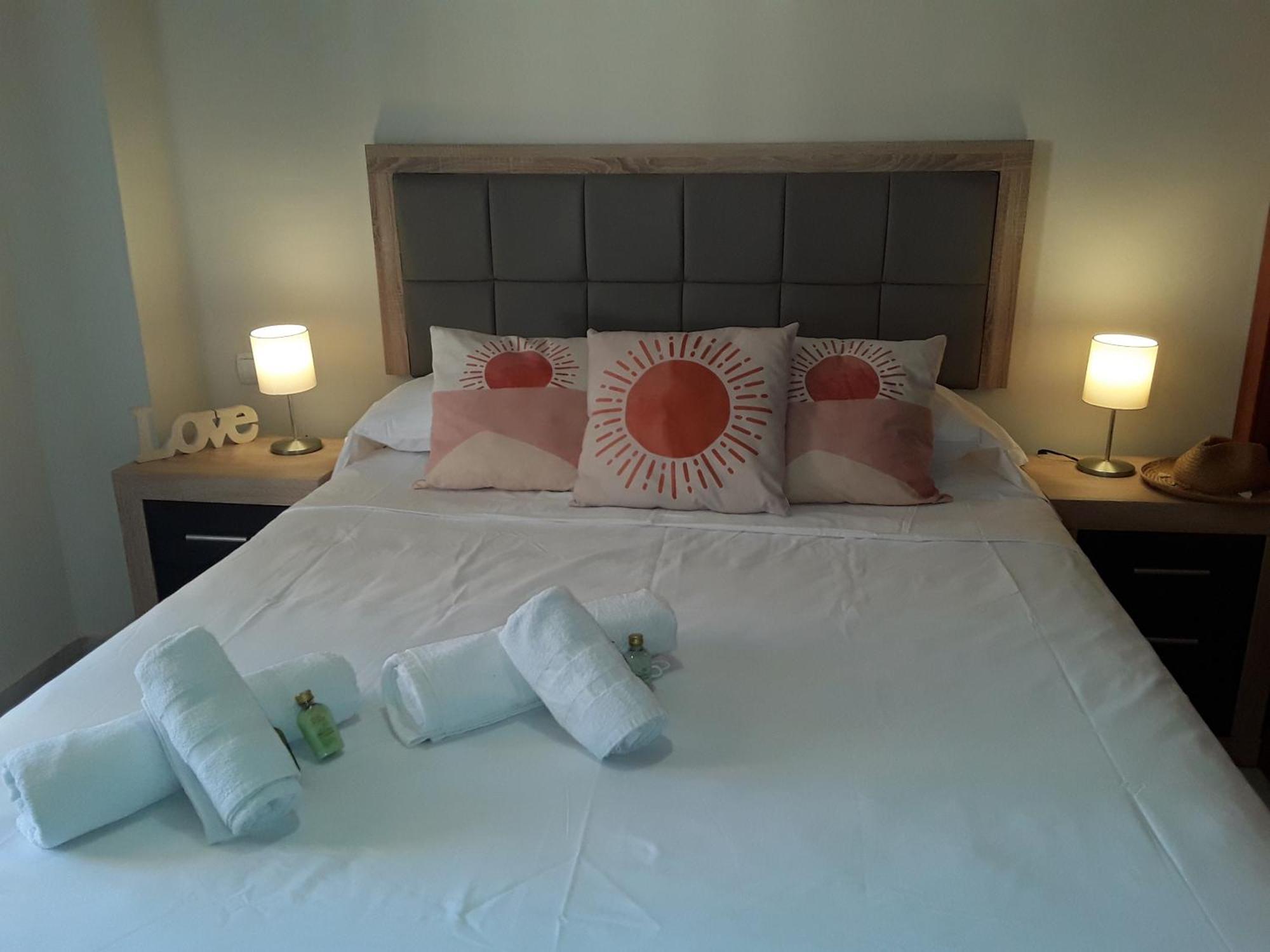 Whydhand , 2habitaciones ,piscina Y Terraza *