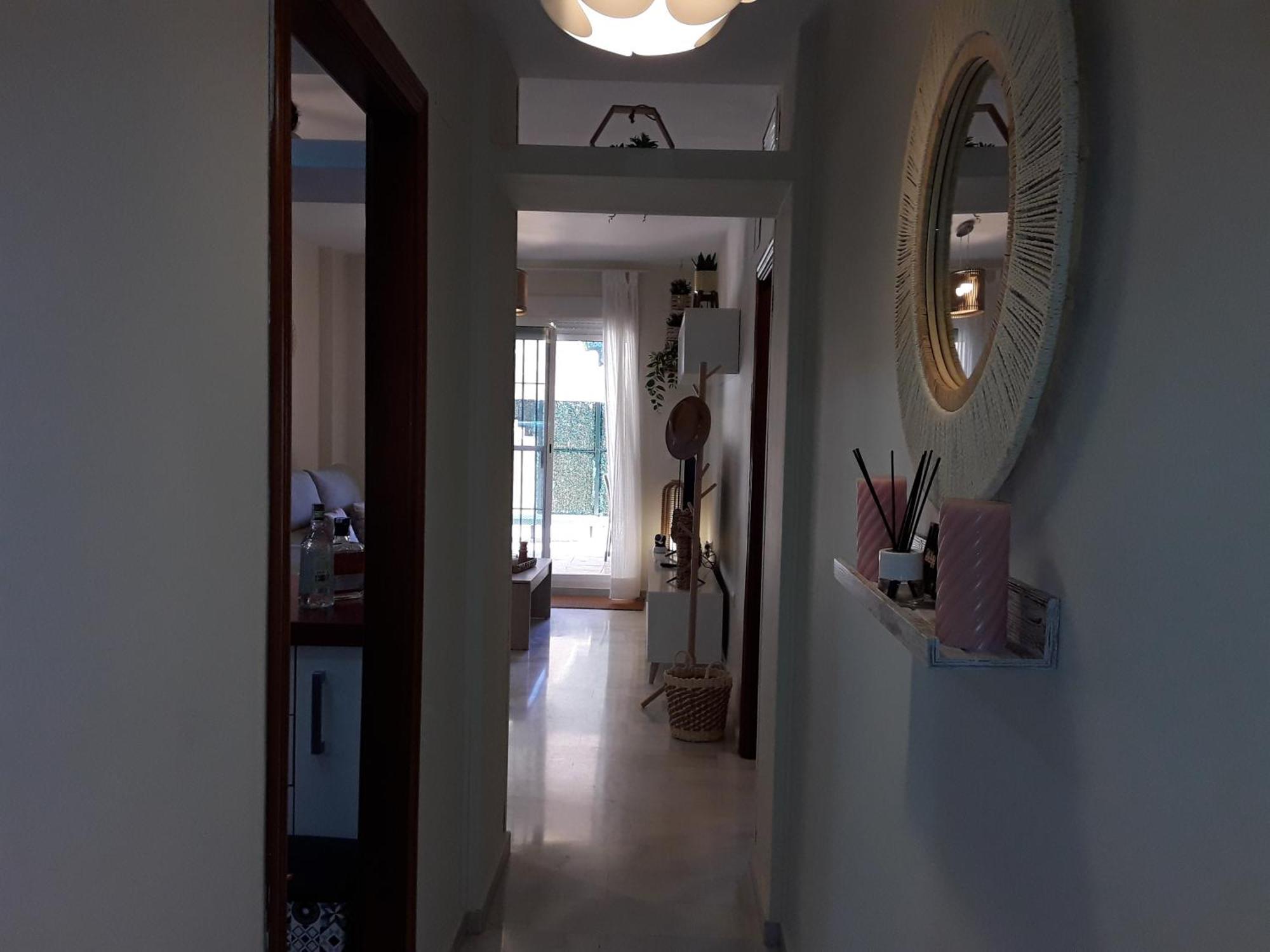 Whydhand , 2habitaciones ,piscina Y Terraza Fuengirola