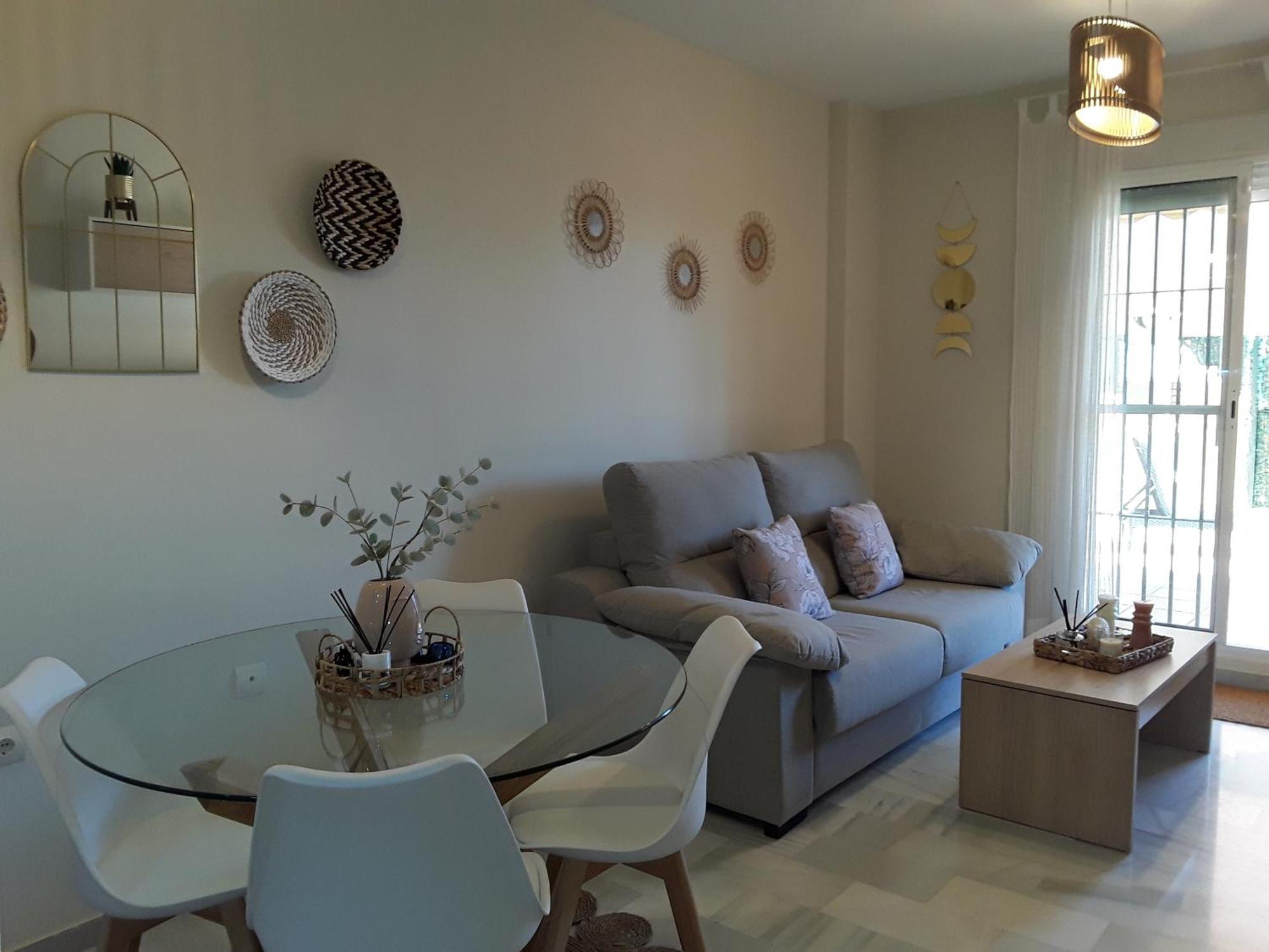 Whydhand , 2habitaciones ,piscina Y Terraza * Fuengirola