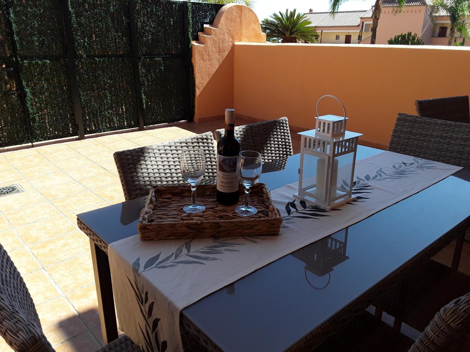 Whydhand , 2habitaciones ,piscina Y Terraza