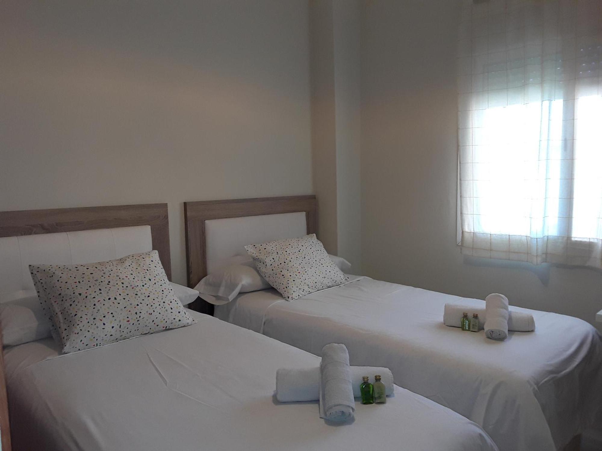 Apartment Whydhand , 2habitaciones ,piscina Y Terraza
