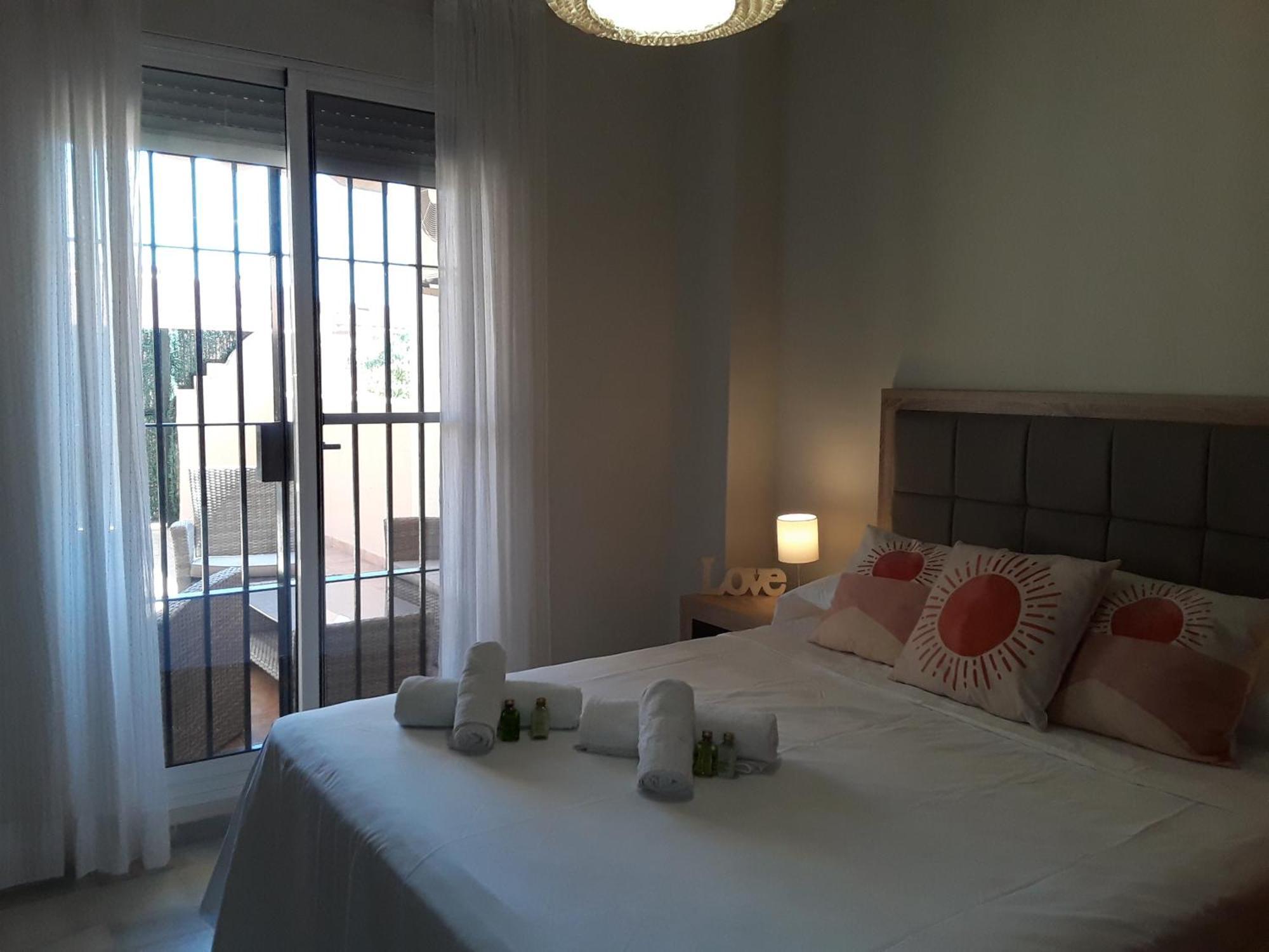 Whydhand , 2habitaciones ,piscina Y Terraza *