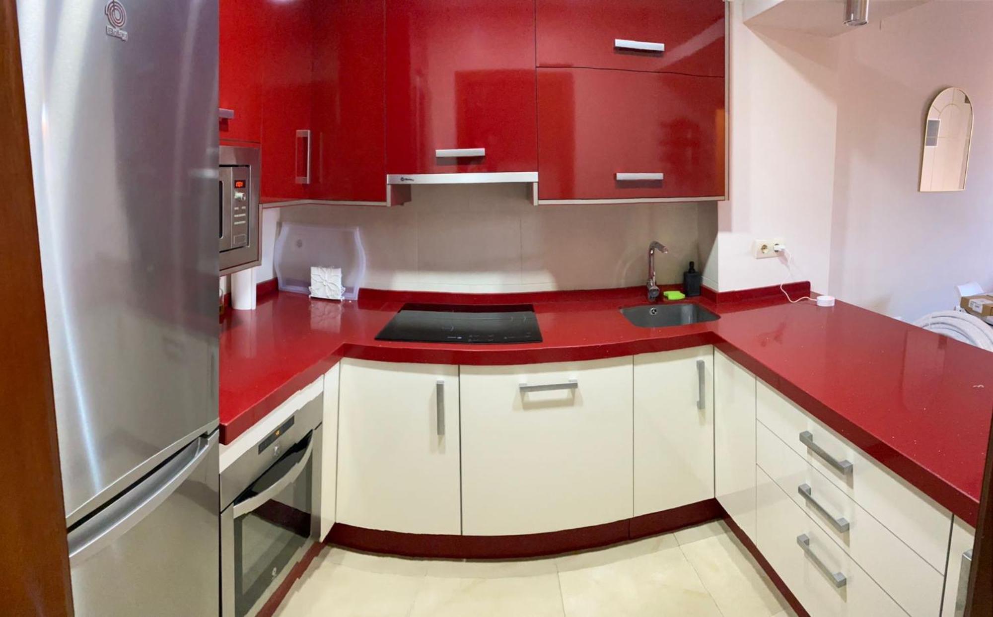 Apartment Whydhand , 2habitaciones ,piscina Y Terraza Fuengirola