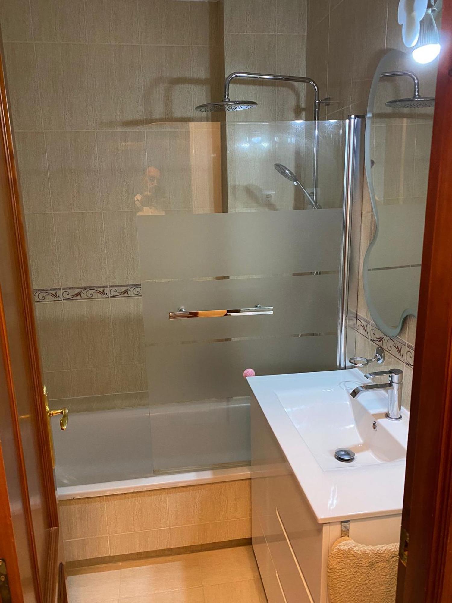 Apartment Whydhand , 2habitaciones ,piscina Y Terraza Fuengirola