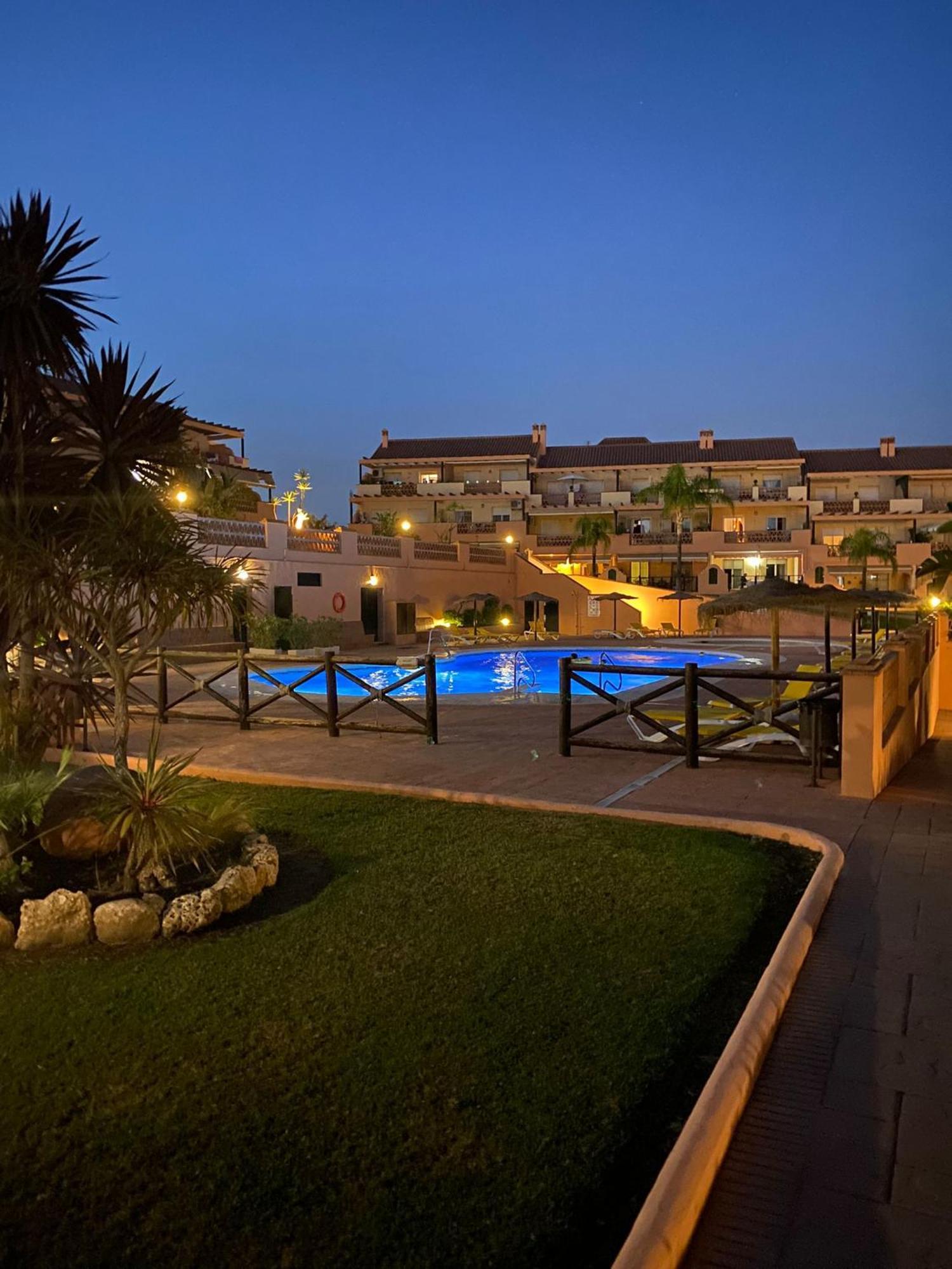 Whydhand , 2habitaciones ,piscina Y Terraza * Fuengirola