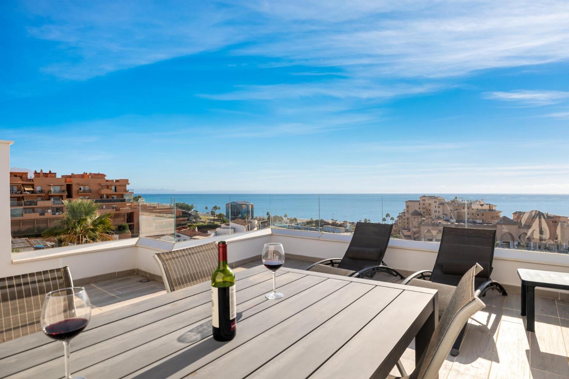 Star View * Fuengirola