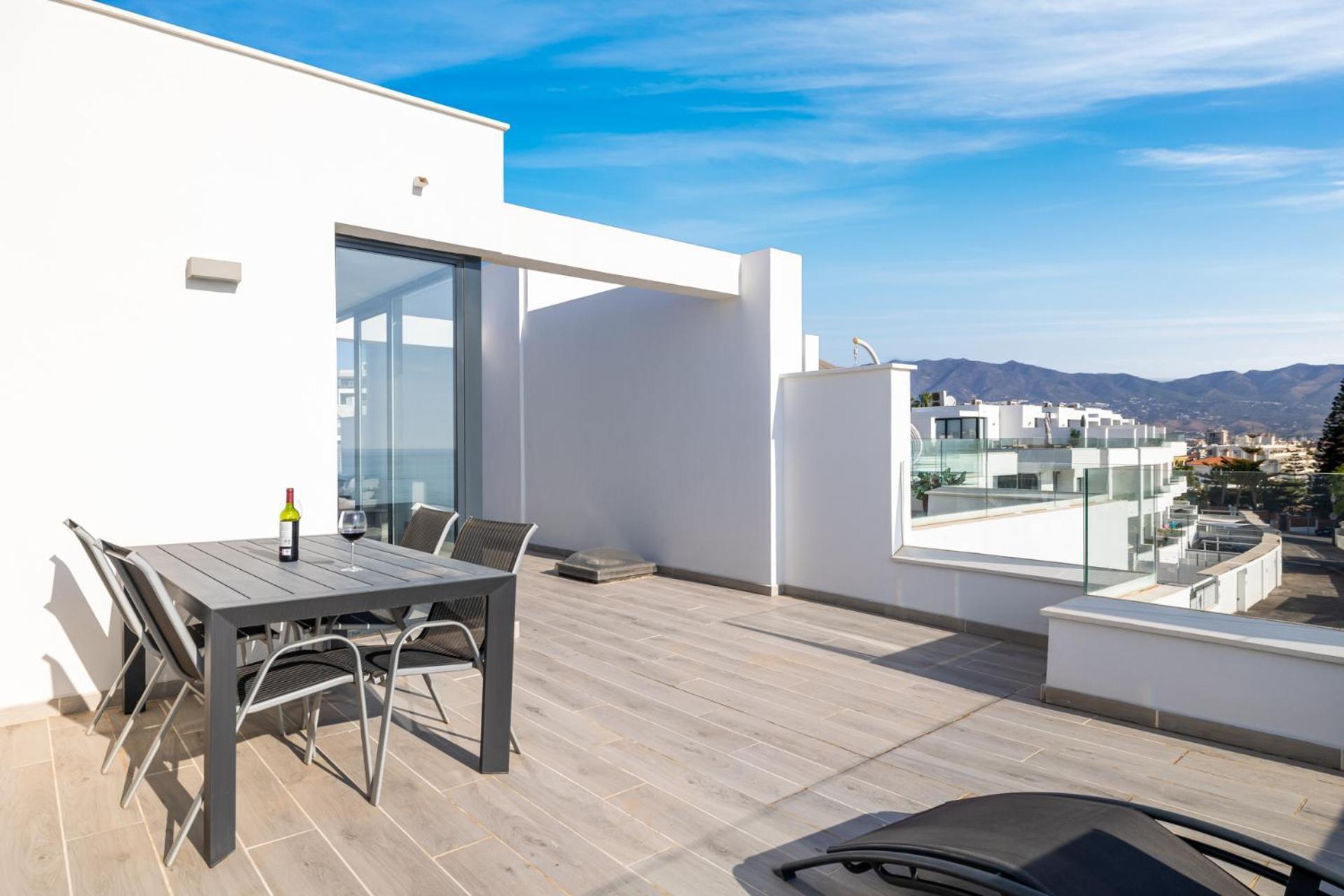Star View * Fuengirola