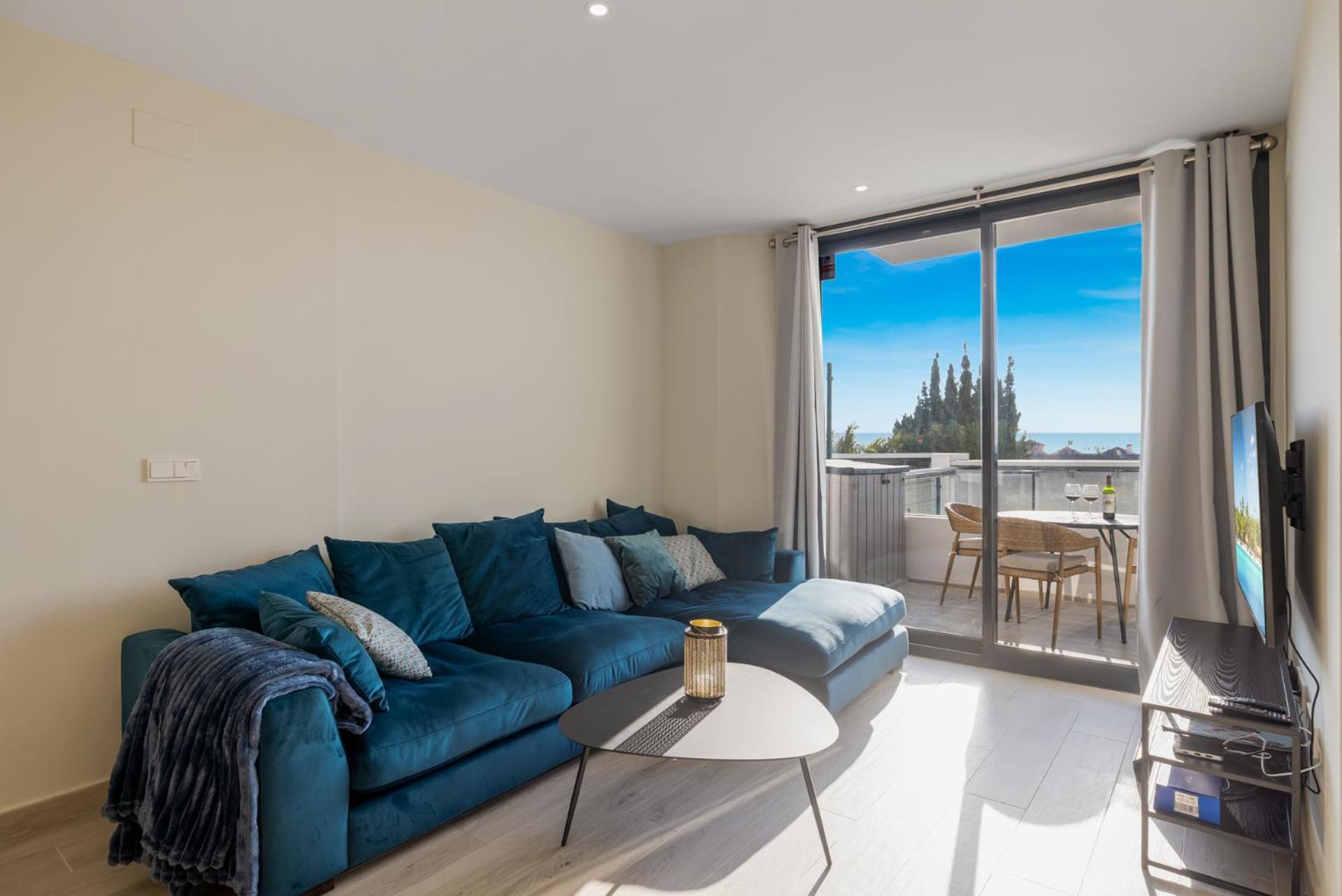 Star View Ferienhaus Fuengirola