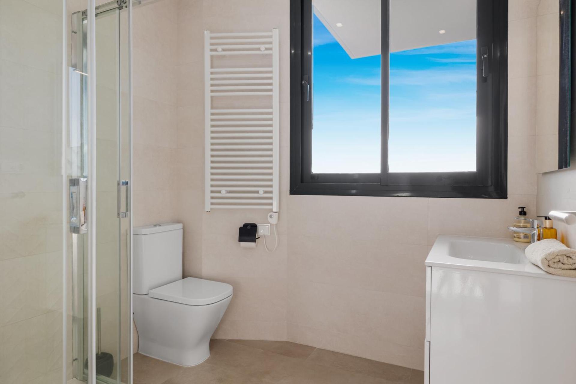 Ferienhaus Star View Fuengirola