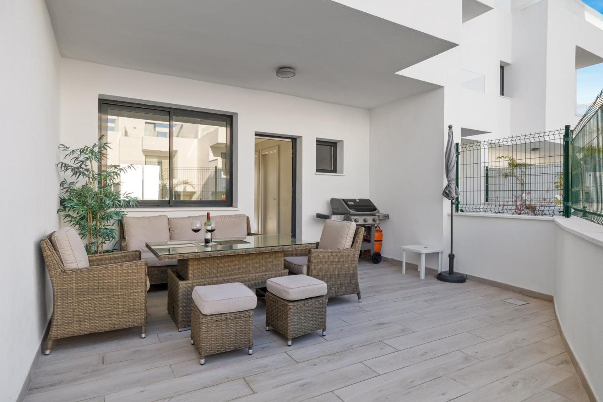 Ferienhaus Star View
