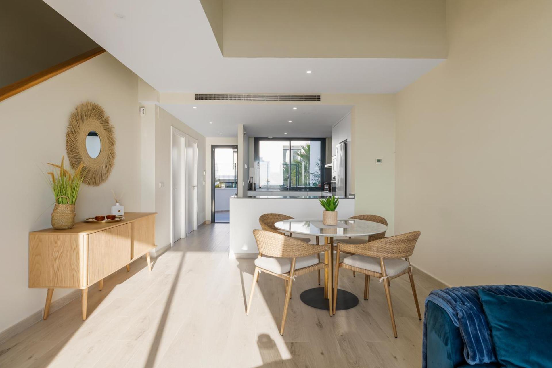 Ferienhaus Star View
