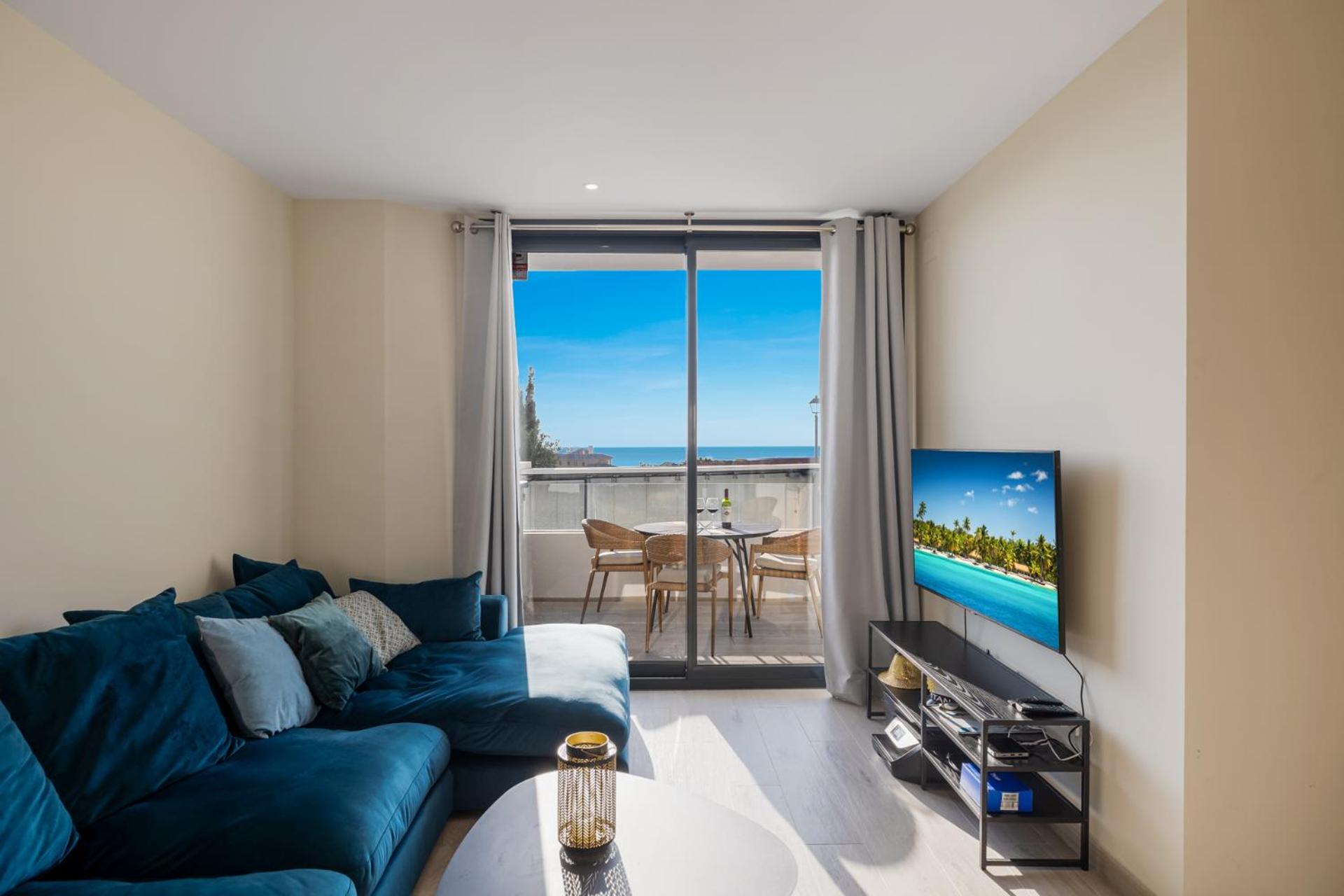 Ferienhaus Star View Fuengirola