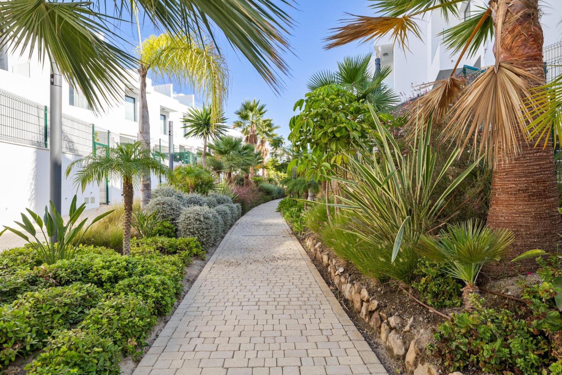 Star View Ferienhaus Fuengirola