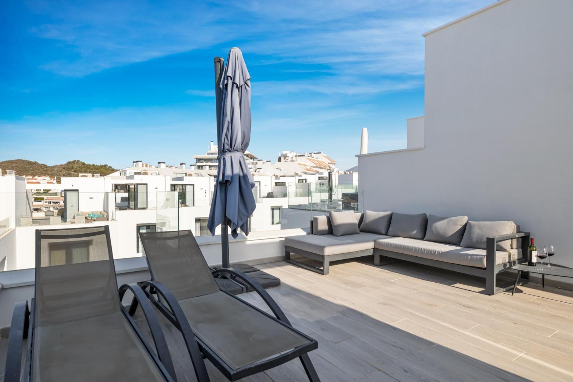 Star View * Fuengirola