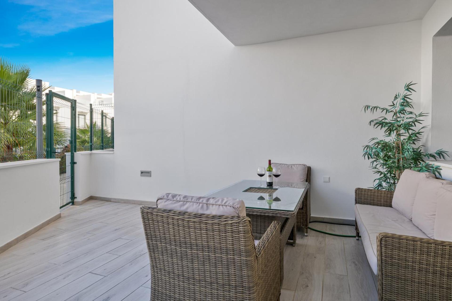 Ferienhaus Star View Fuengirola