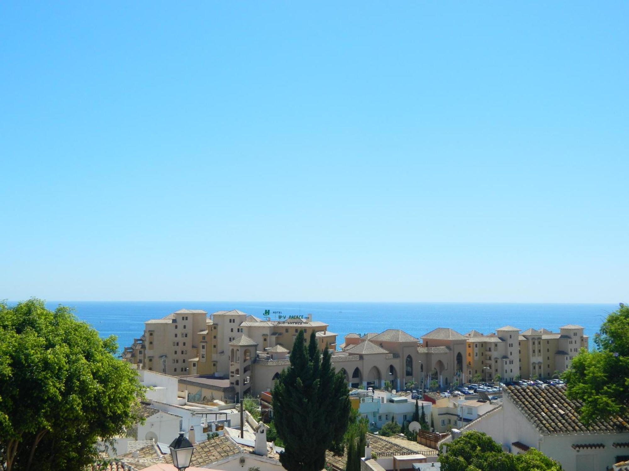Star View Ferienhaus Fuengirola
