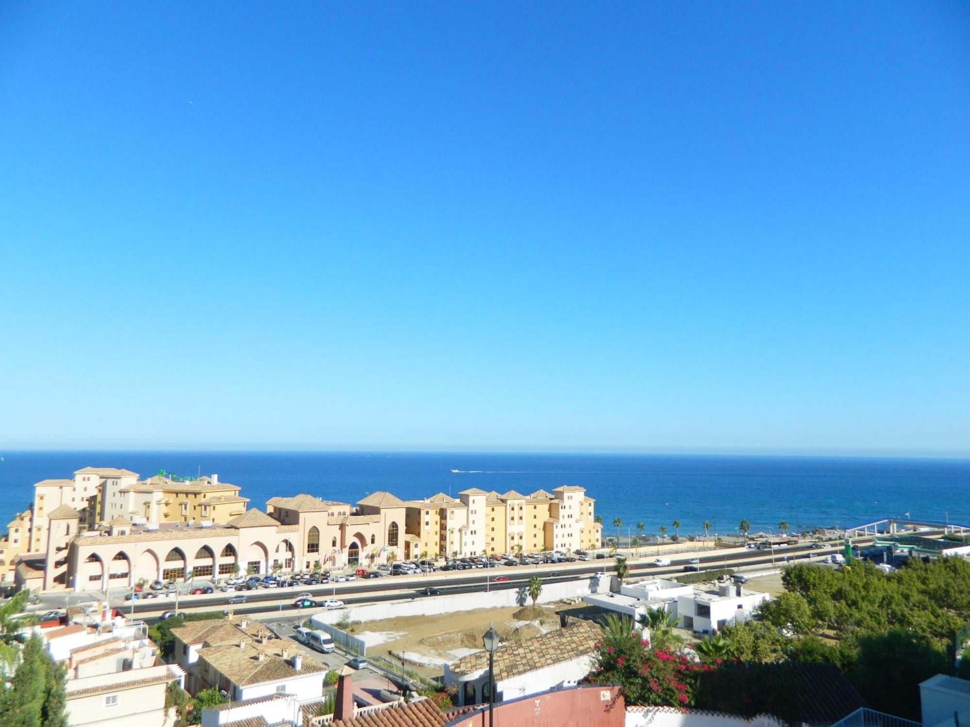 Star View Ferienhaus Fuengirola