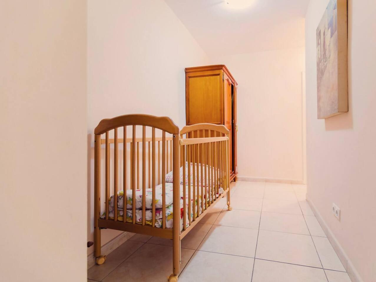 Apartment Cyv Vacaciones De Playa Idilico De 3 Dorm Fuengirola