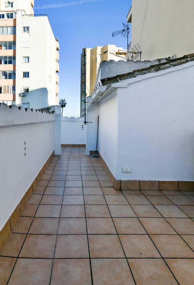 Cyv Vacaciones De Playa Idilico De 3 Dorm * Fuengirola